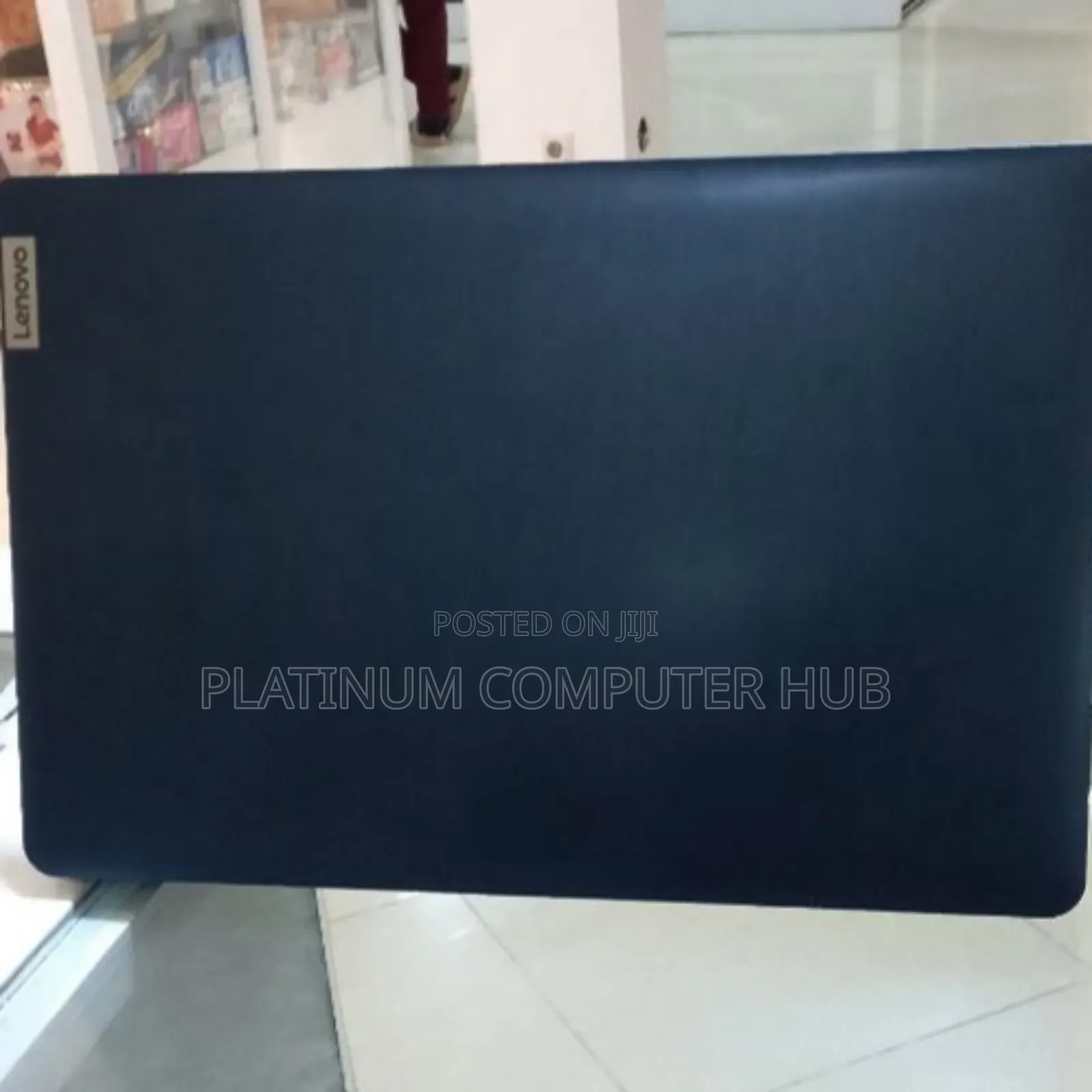 New Laptop Lenovo Ideapad 3 8GB Intel Core I3 SSD 256GB