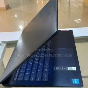 New Laptop Lenovo Ideapad 3 8GB Intel Core I3 SSD 256GB