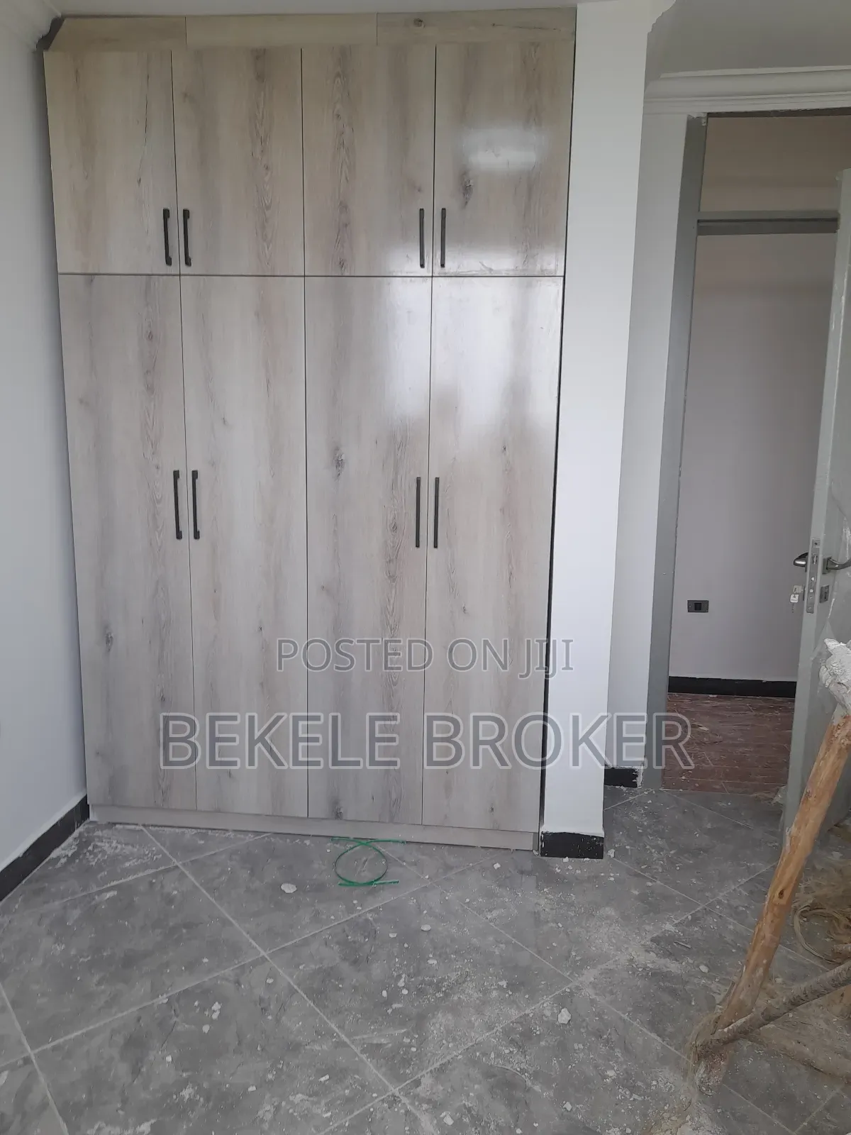 Furnished 3bdrm Apartment in አፓርትመንት, Bole for sale