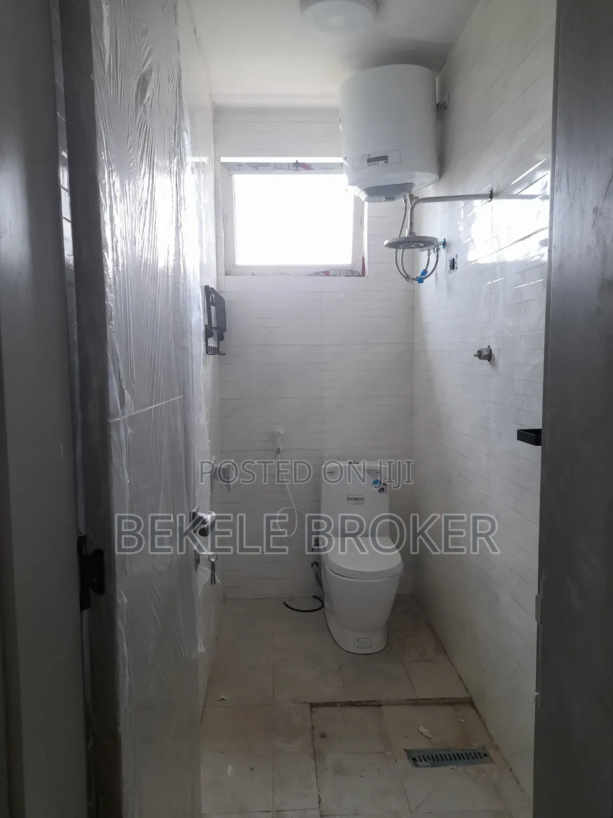 Furnished 3bdrm Apartment in አፓርትመንት, Bole for sale