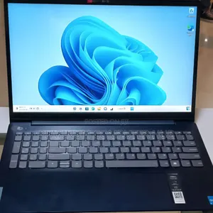 New Laptop Lenovo Ideapad 3 8GB Intel Core I3 SSD 256GB