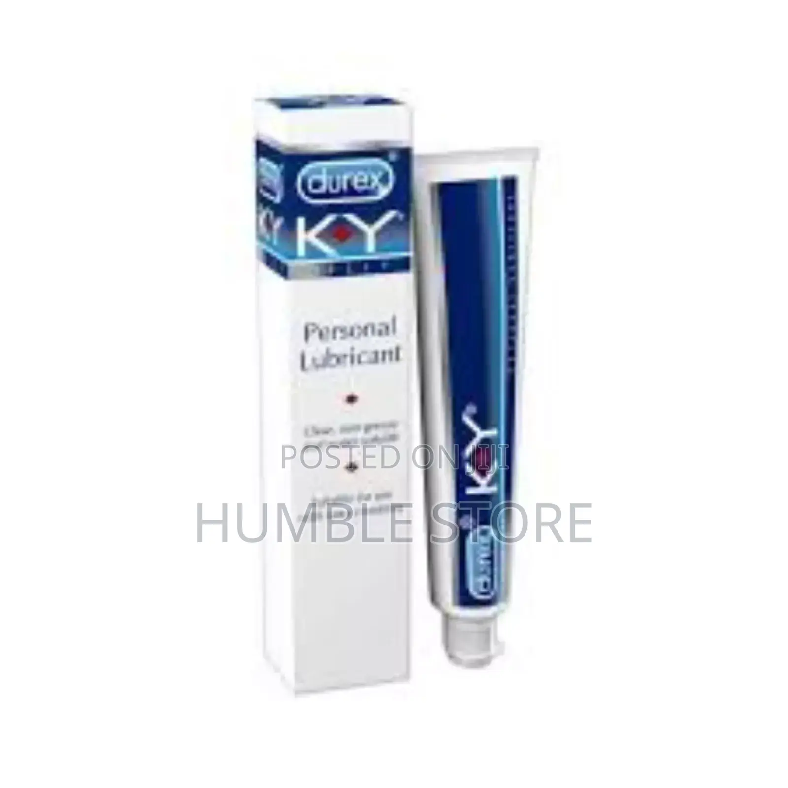Ky Personal Lubricant