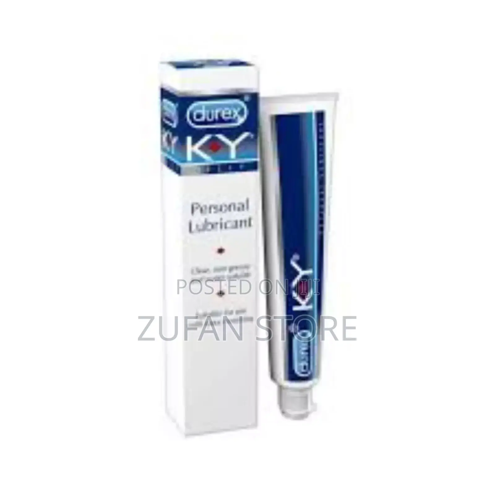 Ky Personal Lubricant