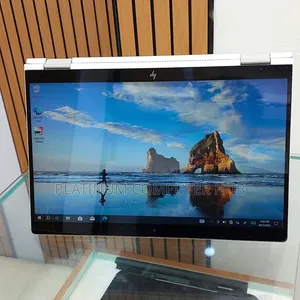 New Laptop HP EliteBook 1040 G6 32GB Intel Core I7 SSD 512GB