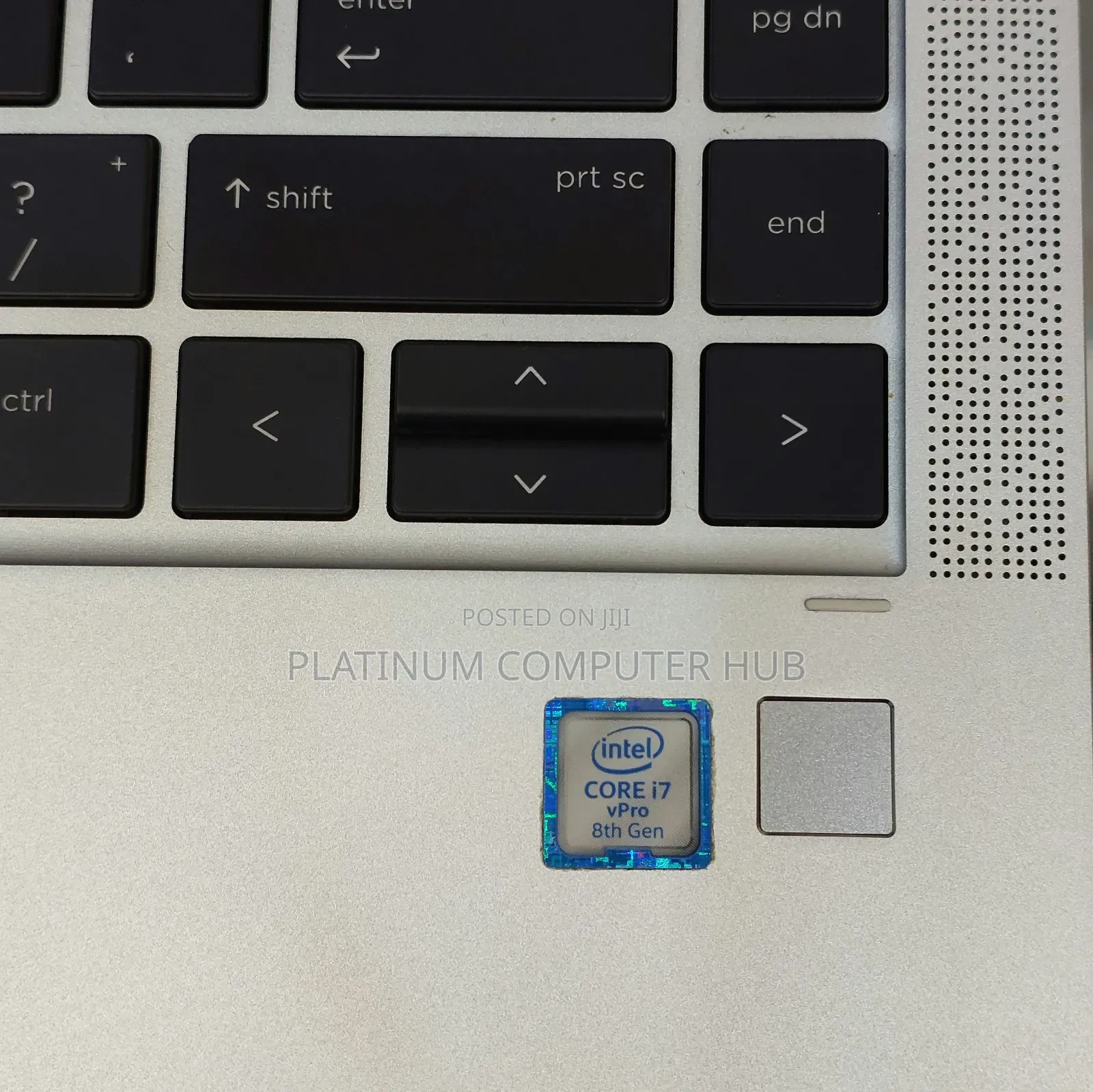 New Laptop HP EliteBook 1040 G6 32GB Intel Core I7 SSD 512GB