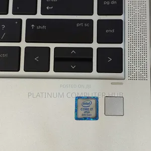 New Laptop HP EliteBook 1040 G6 32GB Intel Core I7 SSD 512GB