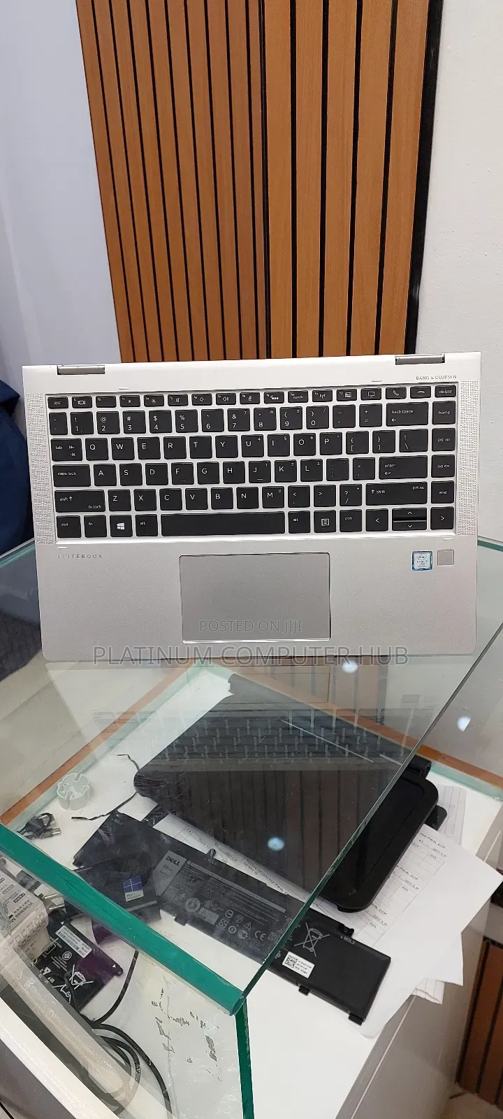 New Laptop HP EliteBook 1040 G6 32GB Intel Core I7 SSD 512GB