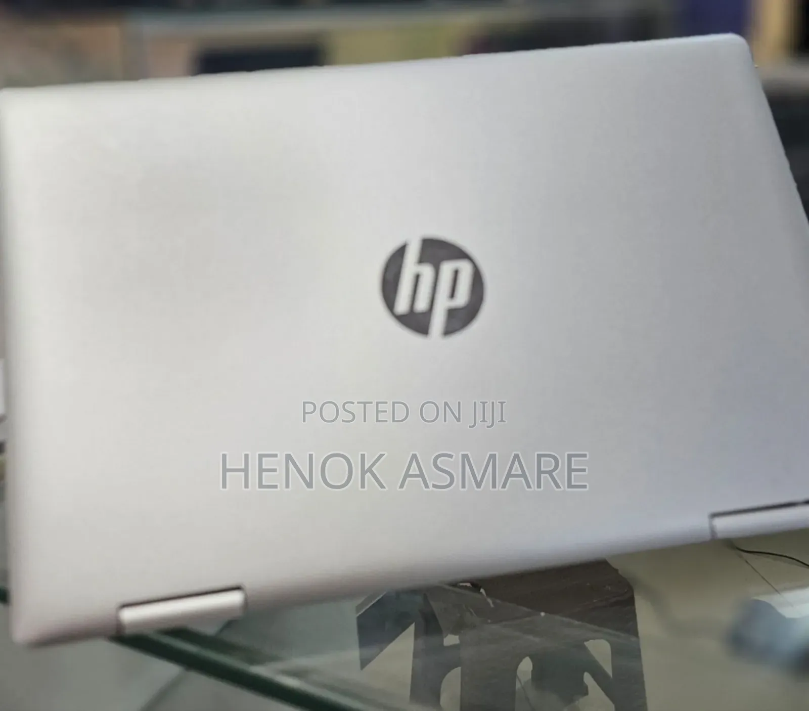 New Laptop HP Pavilion 14 8GB Intel Core I5 SSD 512GB