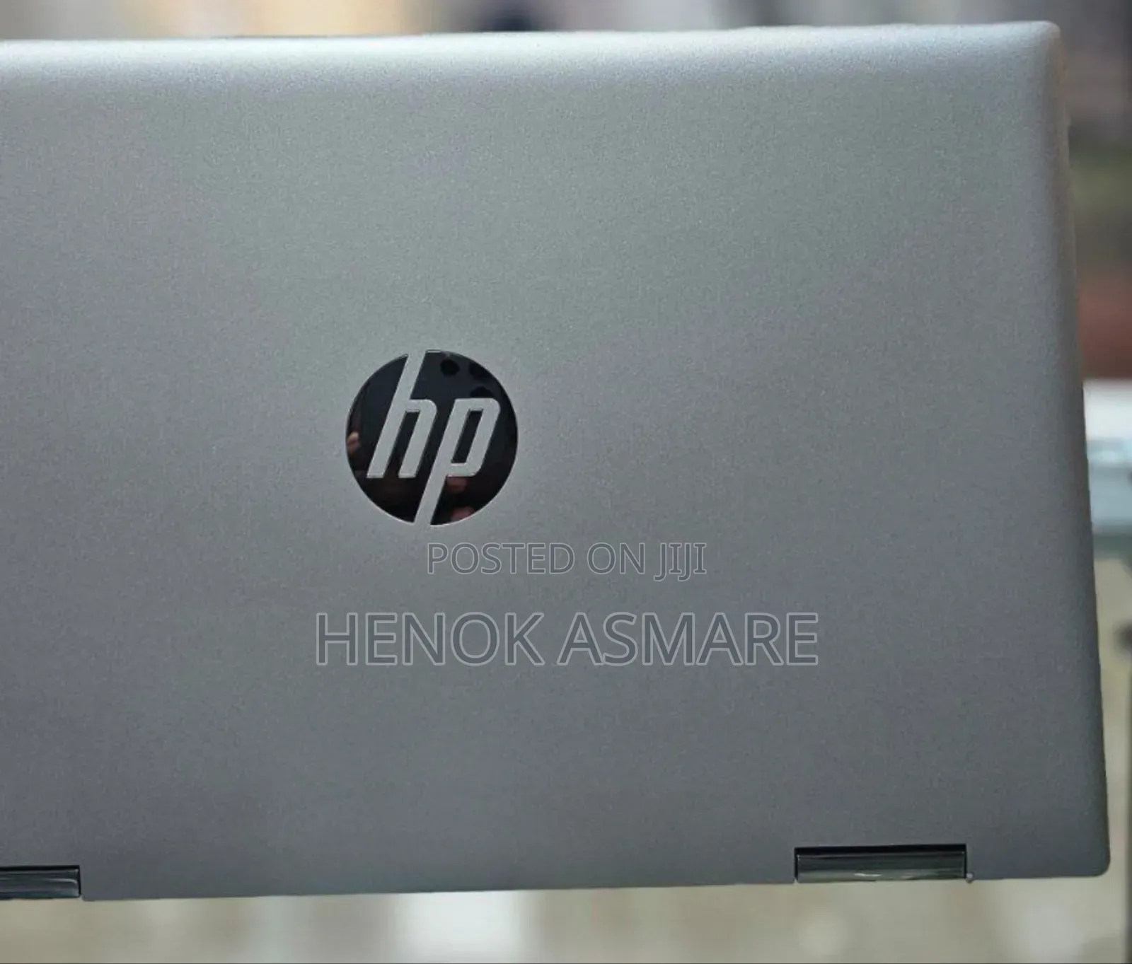 New Laptop HP Pavilion 14 8GB Intel Core I5 SSD 512GB