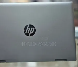 New Laptop HP Pavilion 14 8GB Intel Core I5 SSD 512GB