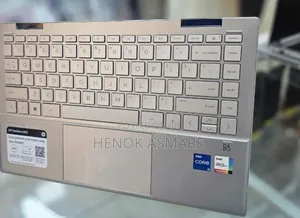 New Laptop HP Pavilion 14 8GB Intel Core I5 SSD 512GB