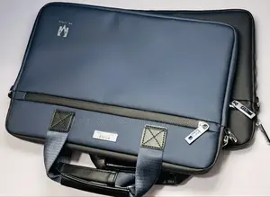 Photo - KVM 14-Inch Laptop Bag – Sleek, Light Professional!