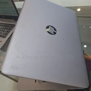 New Laptop HP EliteBook 840 G3 8GB Intel Core I5 HDD+SSD 640GB