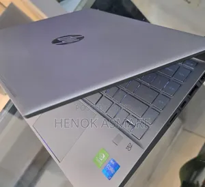 New Laptop HP Pavilion 14 16GB Intel Core I7 SSD 512GB