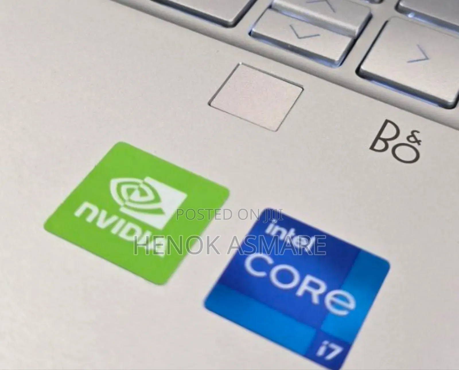 New Laptop HP Pavilion 14 16GB Intel Core I7 SSD 512GB