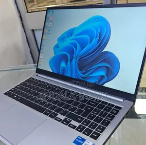 Photo - New Laptop Samsung Galaxy Book 2 8GB Intel Core I5 SSD 256GB