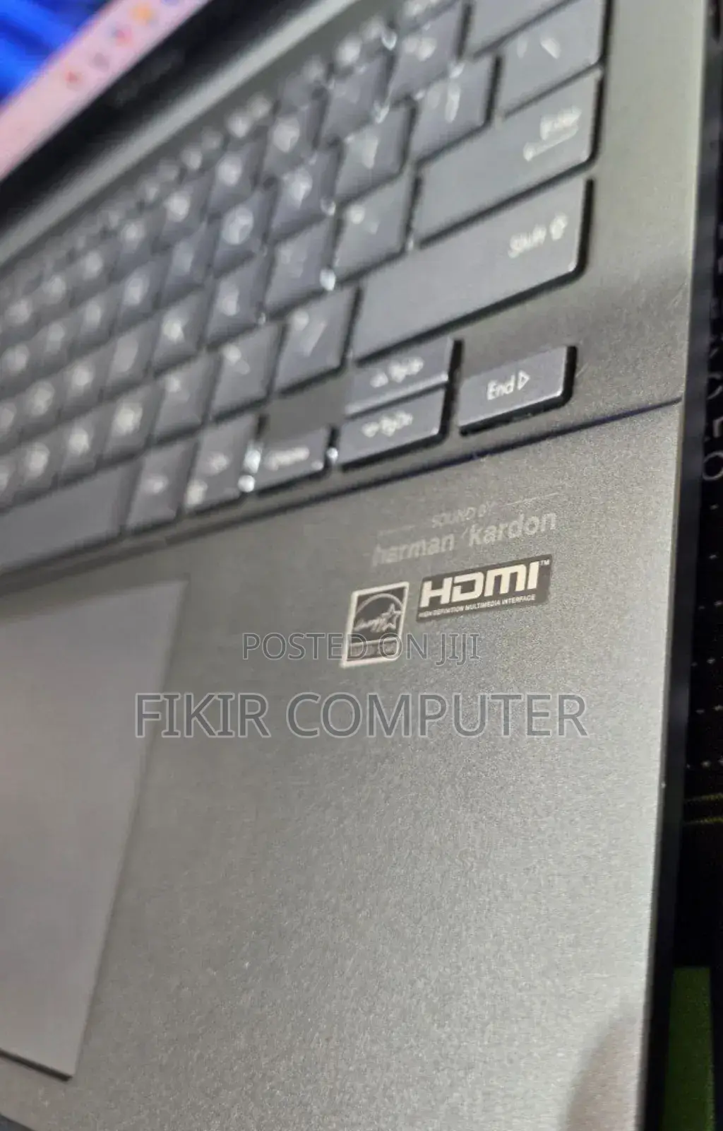 New Laptop Asus ZenBook UX430UA 8GB Intel Core Ultra 7 SSD 512GB