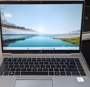 New Laptop HP EliteBook 840 G7 16GB Intel Core I7 SSD 512GB