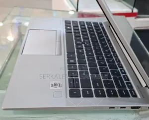 New Laptop HP EliteBook 840 G7 16GB Intel Core I7 SSD 512GB