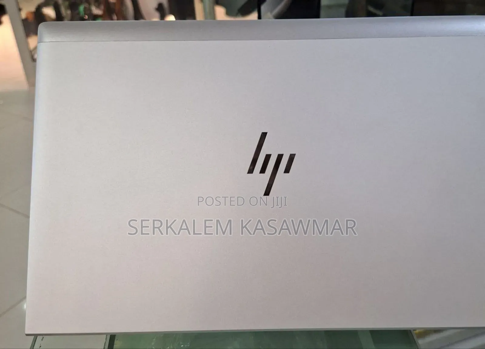 New Laptop HP EliteBook 840 G7 16GB Intel Core I7 SSD 512GB