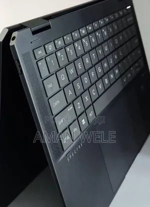 Photo - New Laptop HP Spectre X360 16GB Intel Core Ultra 7 SSD 1T