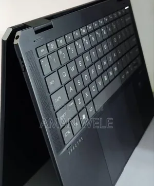 New Laptop HP Spectre X360 16GB Intel Core Ultra 7 SSD 1T