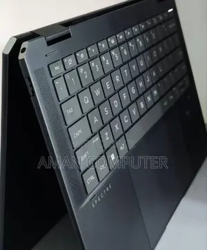 New Laptop HP Spectre X360 16GB Intel Core Ultra 7 SSD 1T