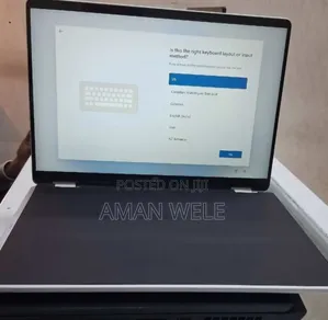 New Laptop HP Spectre X360 16GB Intel Core Ultra 7 SSD 1T