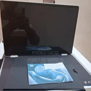 New Laptop HP Spectre X360 16GB Intel Core Ultra 7 SSD 1T