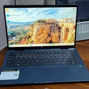 Photo - New Laptop HP Pavilion X360 8GB Intel Core I3 SSD 256GB