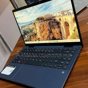 New Laptop HP Pavilion X360 8GB Intel Core I3 SSD 256GB