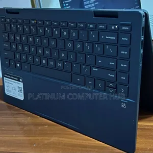 New Laptop HP Pavilion X360 8GB Intel Core I3 SSD 256GB