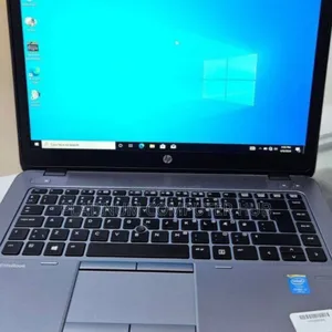 New Laptop HP EliteBook 840 G2 4GB Intel Core I5 HDD 500GB