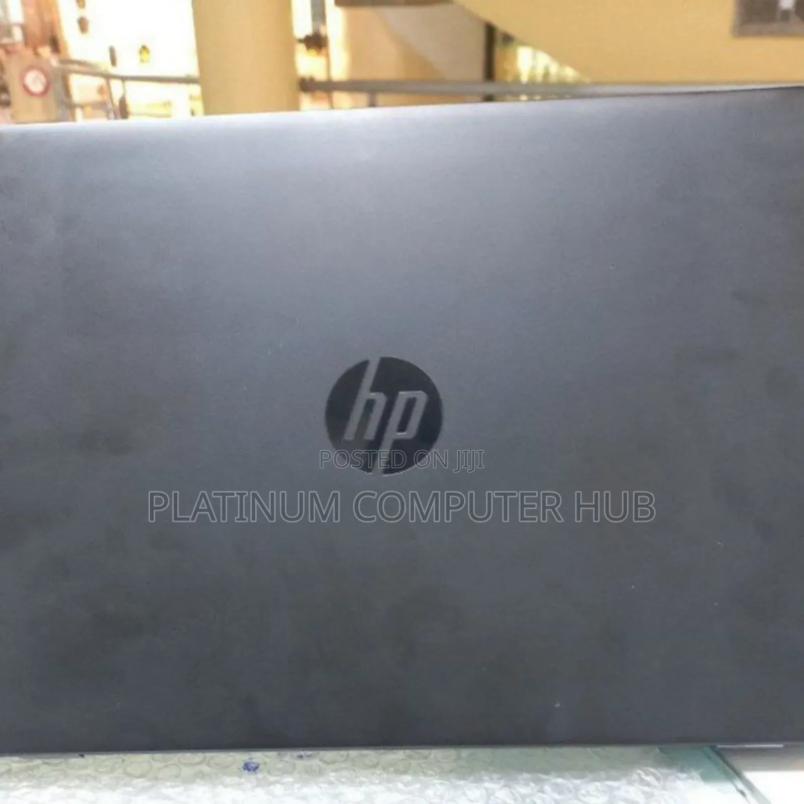 New Laptop HP EliteBook 840 G2 4GB Intel Core I5 HDD 500GB