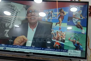 Photo - 65inch Android Smart Tv 