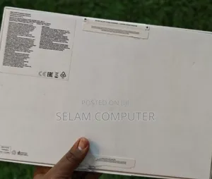 New Samsung Galaxy Tab S10+ 5G 256 GB