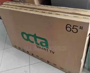 65inch Android Smart Tv 