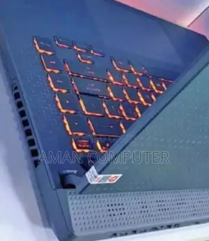 New Laptop Asus TUF Gaming A15 16GB Intel Core I9 SSD 1T