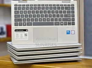 New Laptop HP Envy X360 16GB Intel Core Ultra 7 SSD 512GB