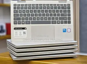 New Laptop HP Envy X360 16GB Intel Core Ultra 7 SSD 512GB