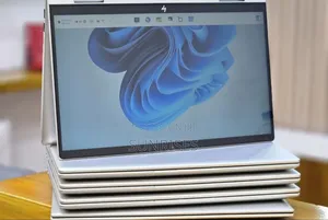 New Laptop HP Envy X360 16GB Intel Core Ultra 7 SSD 512GB