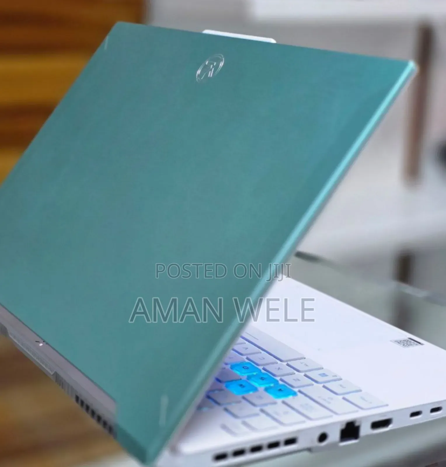 New Laptop Asus TUF Gaming F16 32GB Intel Core I9 SSD 1T