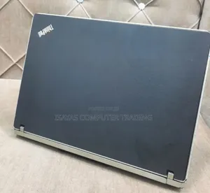 Photo - New Laptop Lenovo ThinkPad 13 4GB Intel HDD 500GB