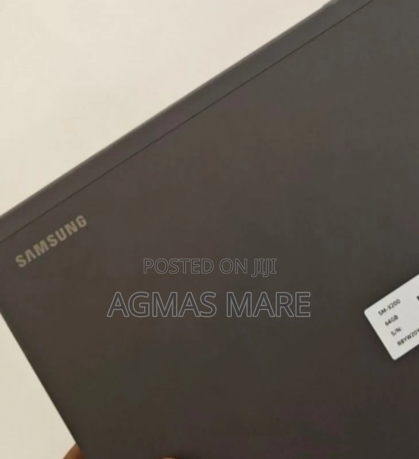 New Samsung Galaxy Tab A8 10.5 (2021) 64 GB