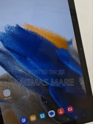 New Samsung Galaxy Tab A8 10.5 (2021) 64 GB