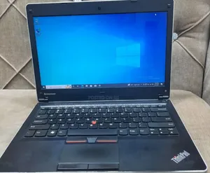 New Laptop Lenovo ThinkPad 13 4GB Intel HDD 500GB