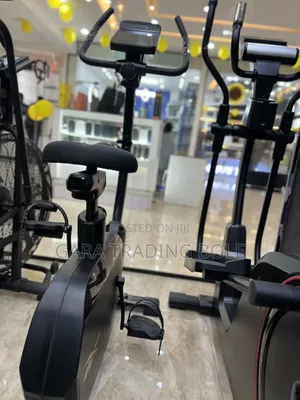 Photo - Air Bikes Explained: Benefits, Workouts, and Resultsb