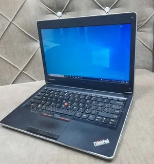 New Laptop Lenovo ThinkPad Yoga 460 4GB Intel Celeron HDD 500GB