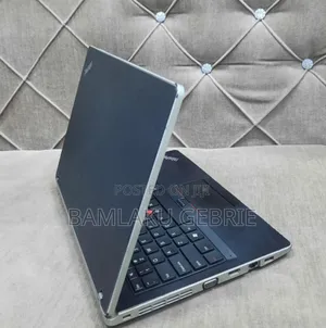 New Laptop Lenovo ThinkPad Yoga 460 4GB Intel Celeron HDD 500GB