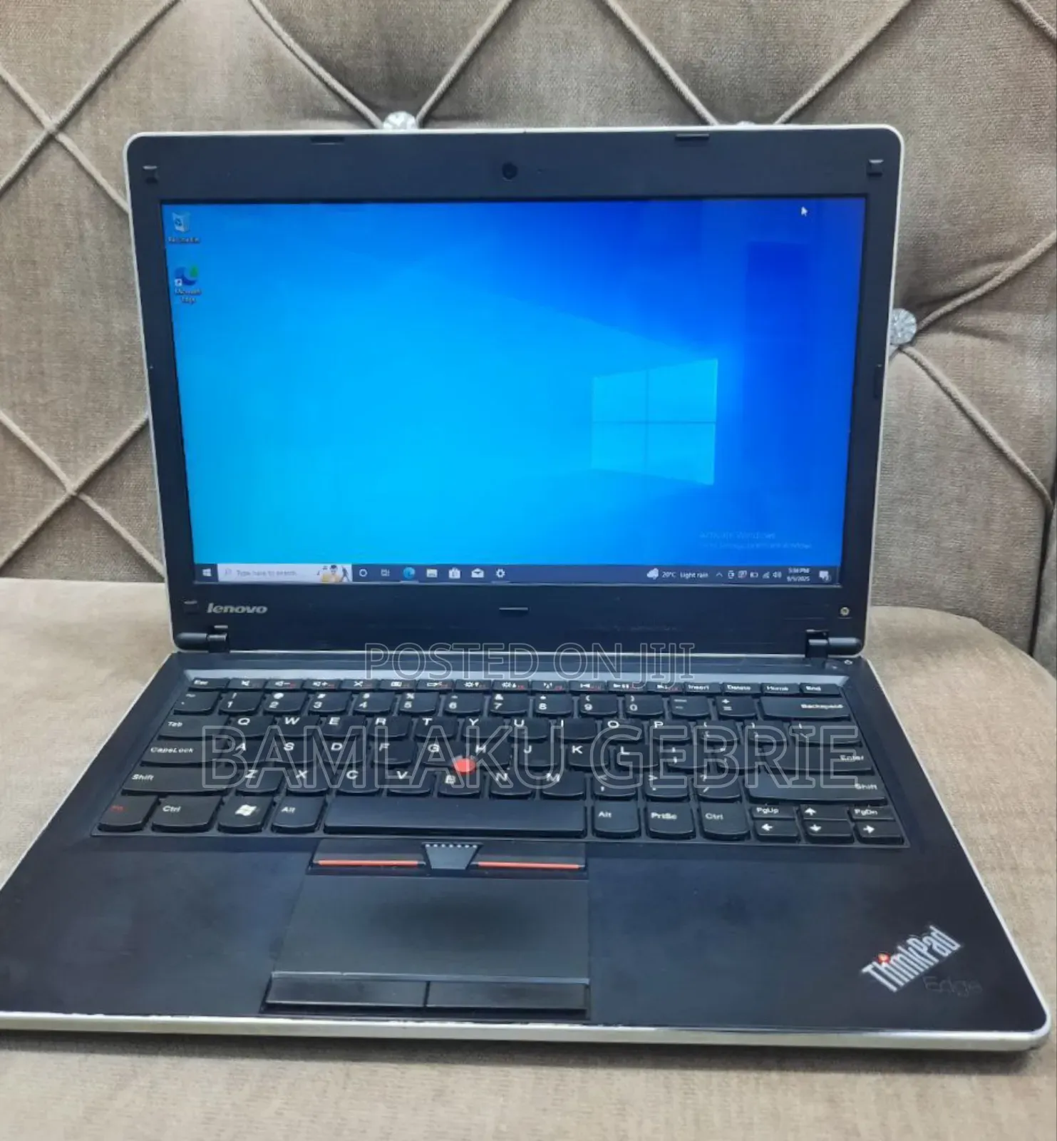 New Laptop Lenovo ThinkPad Yoga 460 4GB Intel Celeron HDD 500GB